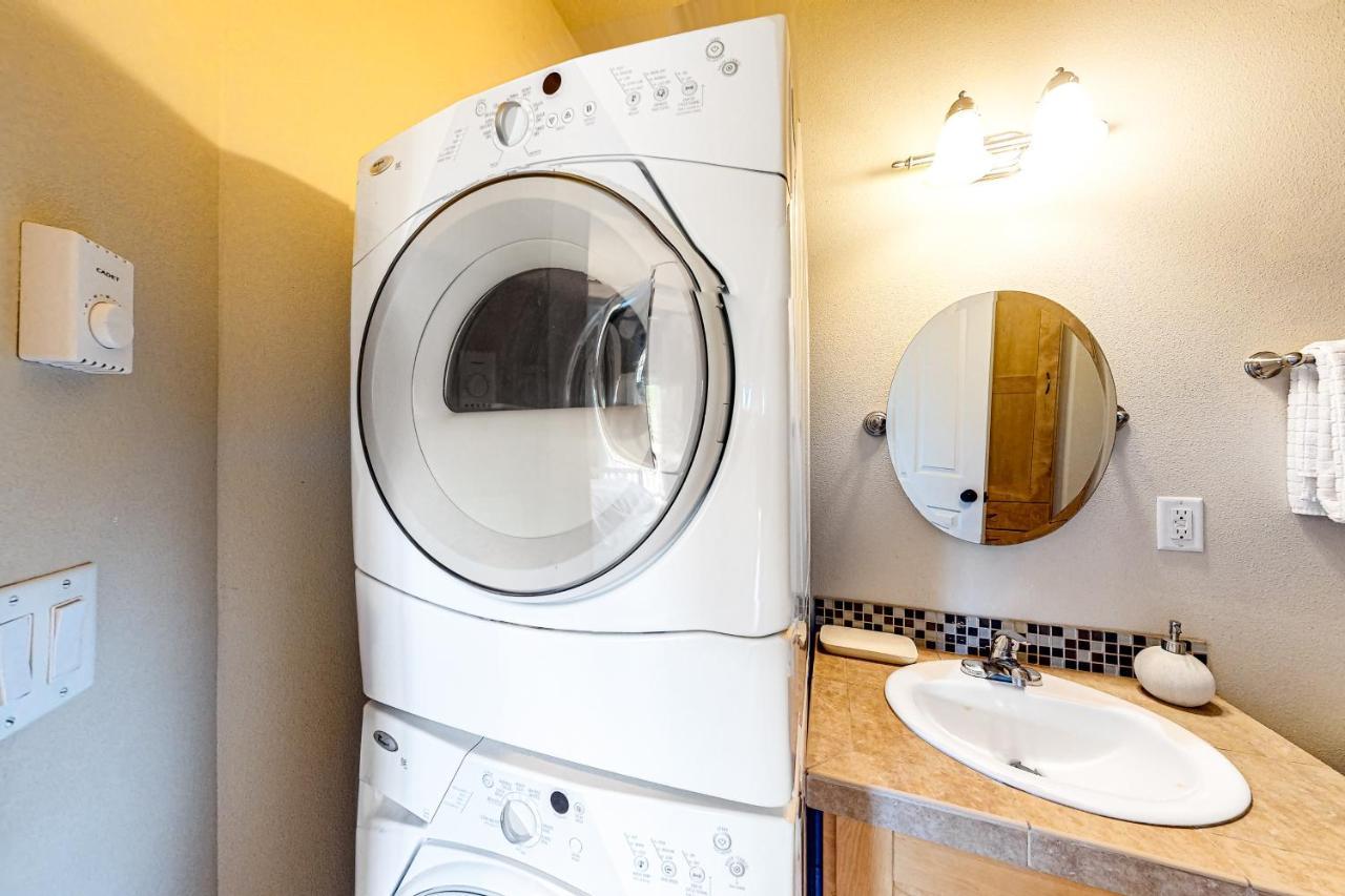 Casa Azul Apartment โอเชียนไซด์ ภายนอก รูปภาพ